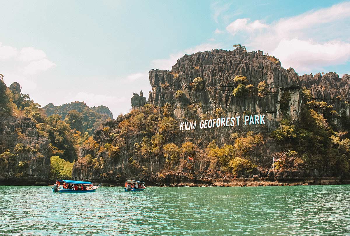 Jelajahi Hutan Mangrove Langkawi yang Menawan dengan Tur Mangrove yang Berkesan