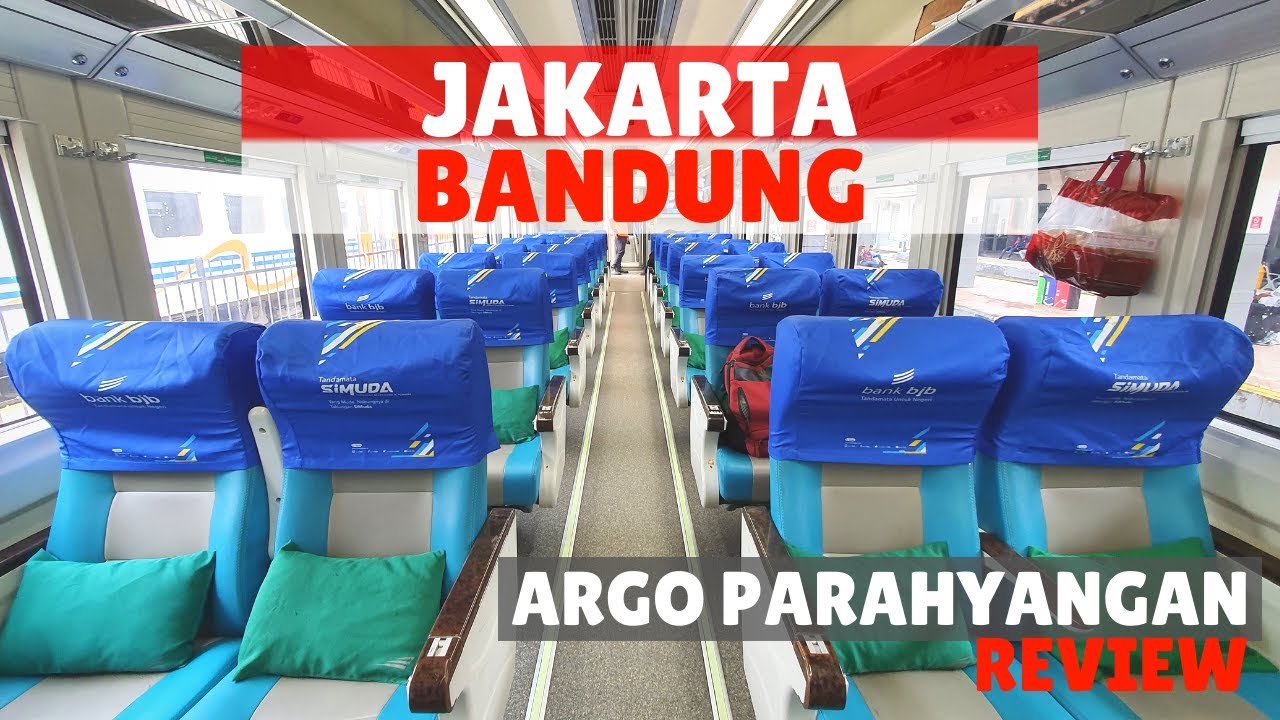 Trip Jakarta Bandung: Petualangan Seru Dua Kota Besar